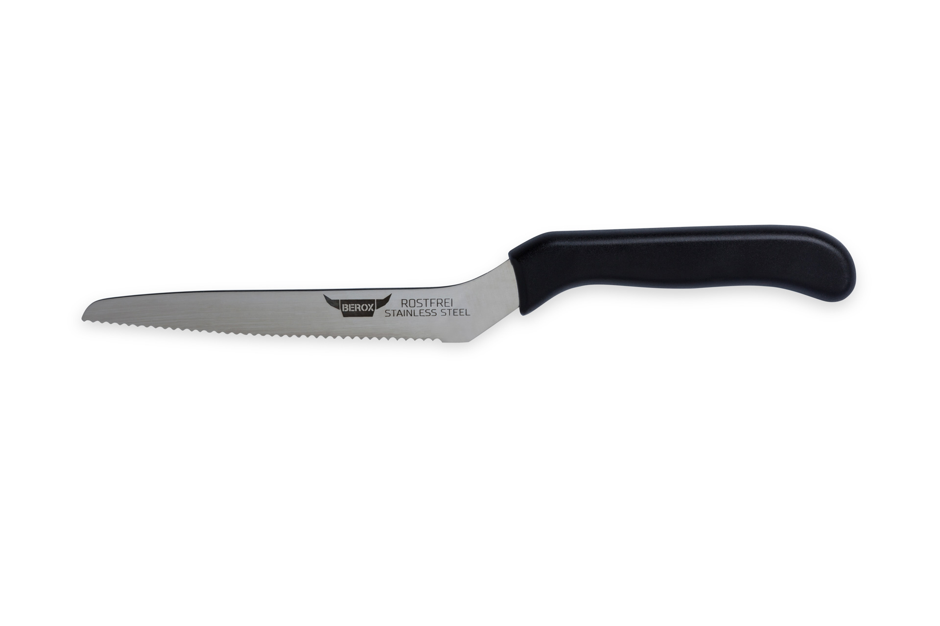 סכין מדורגת 14 ס"מ - Berox