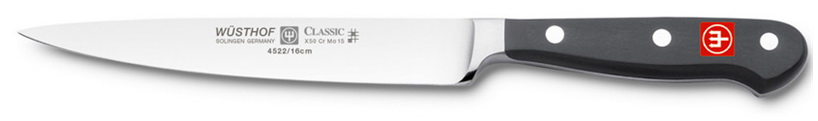 סכין פריסה 4522/16 דרייצק - WUSTHOF