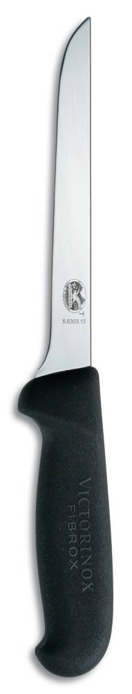 סכין פירוק צר ידית פלסטיק 15 ס"מ דגם 5.6303.15 - Victorinox