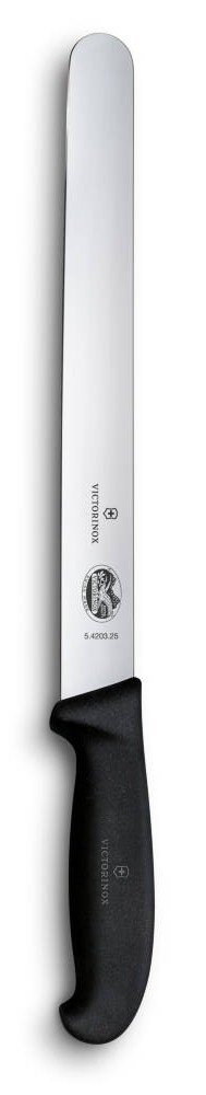 סכין פריסה ידית פלסטיק 25 ס"מ דגם 5.4203.25 - victorinox