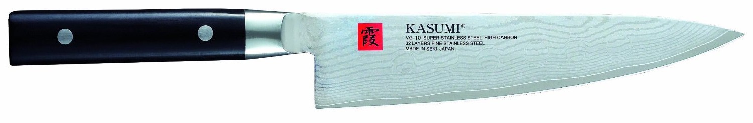 סכין שף מחוזק 20 ס"מ דגם 88020 - KASUMI