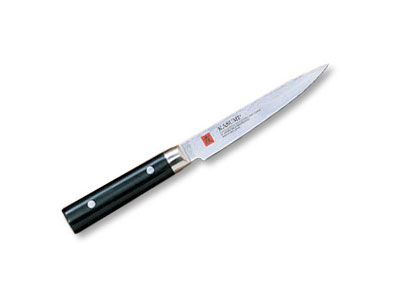 סכין ירקות מחוזק 12 ס"מ דגם 82012 - KASUMI