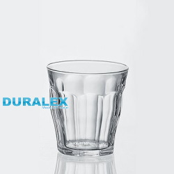 כוס דורלקס דגם פיקרדי 160 מ"ל - DURALEX