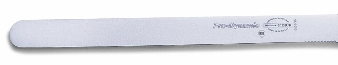 סכין חלק 30 ס"מ דינמיק דגם 8503630 - DICK