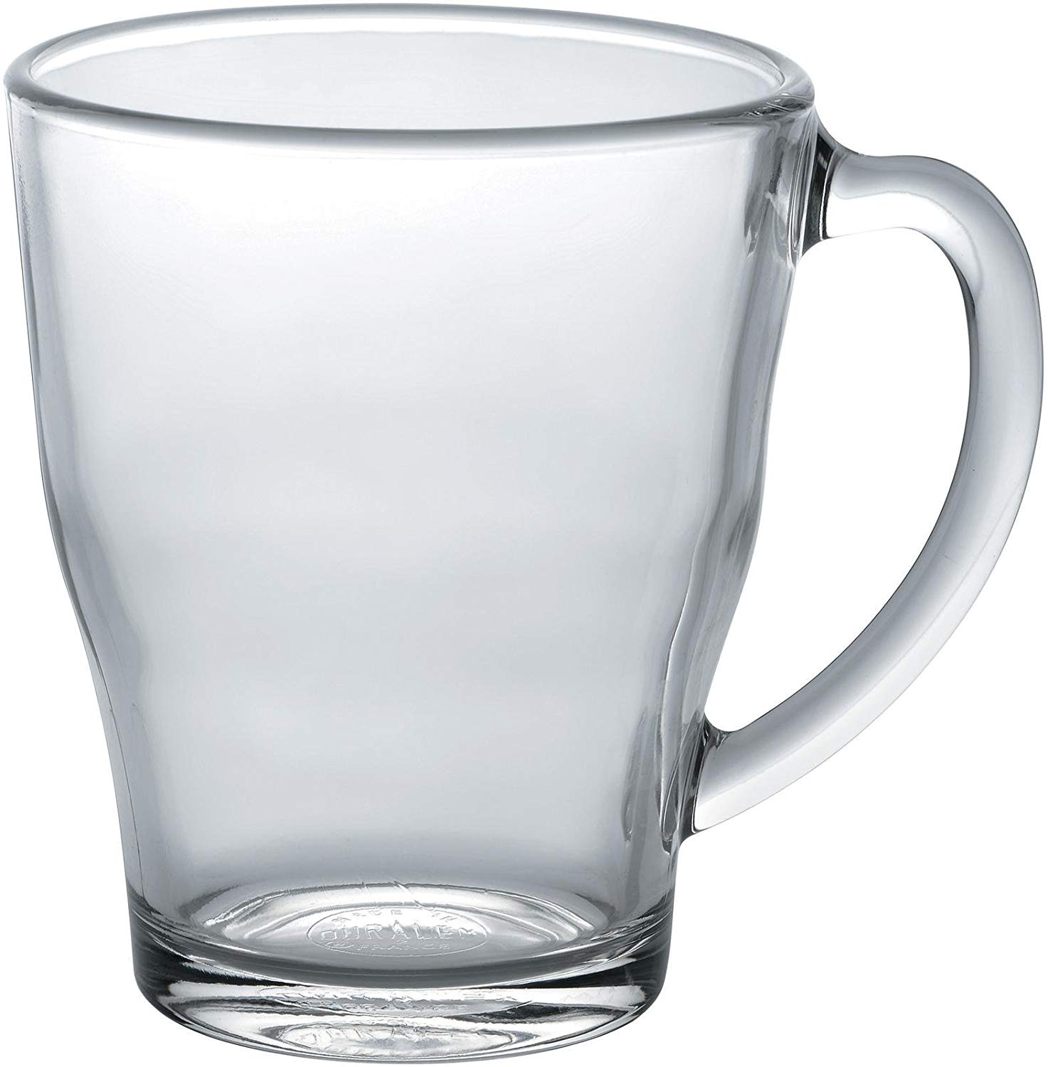 כוס זכוכית - מאג דורלקס  ( 6 י...