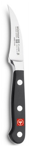 סכין טורנה מחוזק 4062/7 דרייצק-WUSTHOF