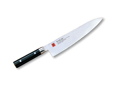 סכין שף מחוזק 24 ס"מ דגם 88024  - KASUMI