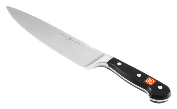 סכין שף מחוזק  4582-23 דרייצק - WUSTHOF