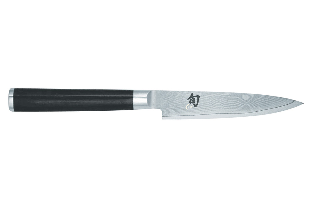 סכין ירקות קאי דגם  KAI - DM716