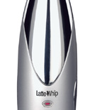 מקציף חלב חשמלי ידני נטען  Latte Whip - Supremo